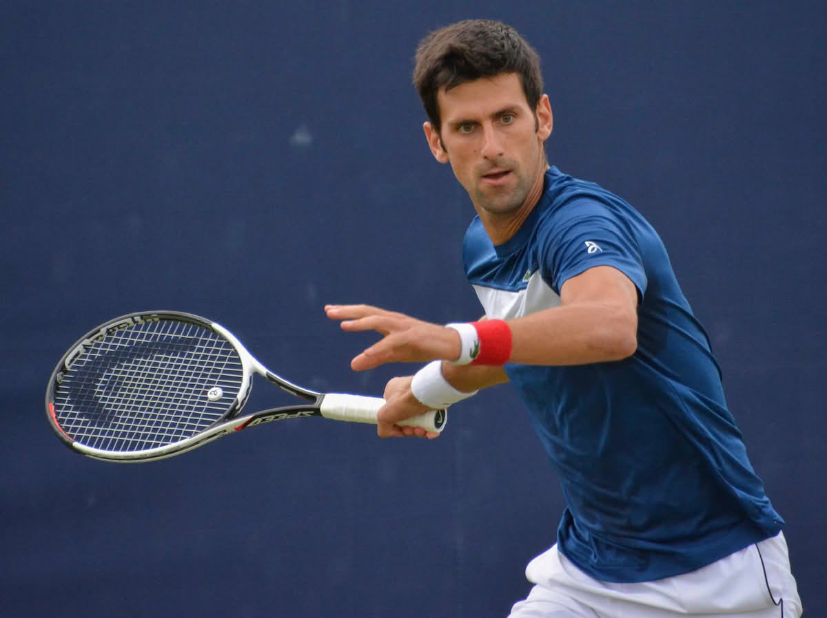 Analyse des performances de Novak Djokovic en 2024-2025